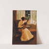 Summer (1903) by Kate Clifton Osgood Holmes