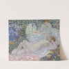 Summer (1914) by Frederick Carl Frieseke