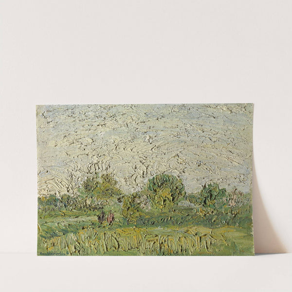 Summer by Hippoliet Van Heesvelde