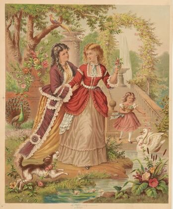 Summer (1874)
