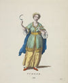 Summer (1757-1772)