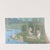 Summer by Pierre Puvis de Chavannes