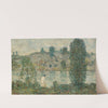 Summer Afternoon (1917) by Childe Hassam