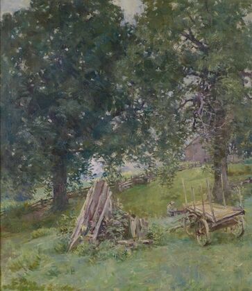 Summer Afternoon