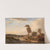 Summer afternoon, Templestowe by Louis Buvelot