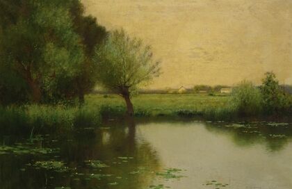 Summer Day