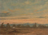 Summer, Evening Landscape