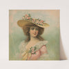 Summer girl (1905) by Campbell, Metzger & Jacobson
