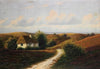 Summer Landscape