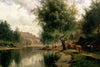 Summer Landscape