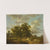 Summer landscape (1815) by Andreas Schelfhout