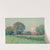 Summer Landscape at Sunset by Arthur Hoeber