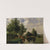 Summer Landscape in Blekinge by Edvard Bergh