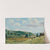 Summer Landscape near Dedham (1849 - 1855) by Lionel Constable