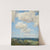 Summer Morning by Charles Harold Davis