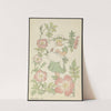 Summer motif by Lisbeth Bergh
