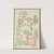 Summer motif by Lisbeth Bergh