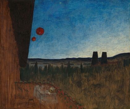 Summer Night