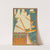 Summer Sale at Derry and Tom&#039;s, London by Edward McKnight Kauffer