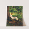 Summertime by Joseph Farquharson