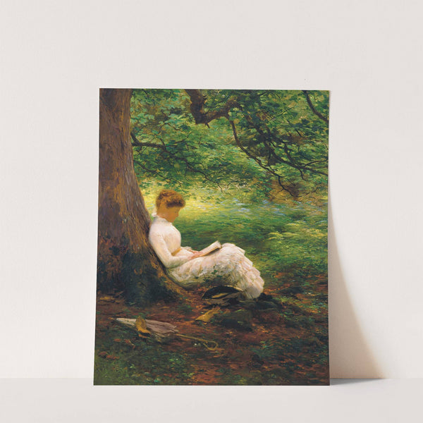 Summertime by Joseph Farquharson