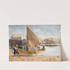 Summertime by Winslow Homer