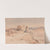 Summit of Mount Sinai or Jebel Musa (1840) by Rev. Edward Thomas Daniell