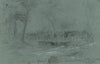 Sumners troops crossing the Chickahominy to Fair Oaks