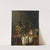 Sumptuous Still Life by Abraham van Beyeren