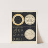 Sun, Spots on the Sun, Transits of Mercury &amp; Venus. by Asa Smith