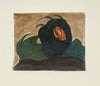 Sun Through Tree I (1934)