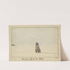 Sunday April 3rd 1859 by Daniel A. Jenks
