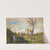 Sunday In The Prater Gardens (1883) by Tina Blau