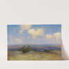 Sunlight and Shadow by Julian Onderdonk