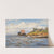 Sunny Day On The Volga by Manuil Khristoforovich Aladzhalov