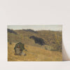 Sunny Days by Lawrence Alma-Tadema