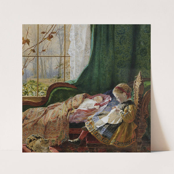 Sunny Days by Charles James Lewis