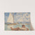 Sunny hours in Jamaica by Henry Scott Tuke
