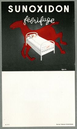 Sunoxidon (1910-1950)