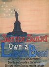 Sunrise or sunset own a Liberty Bond