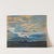 Sunset (ca. 1849 – 1850) by Eugène Delacroix