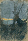 Sunset (1875–1885)