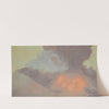 Sunset cloud study (ca. 1880) by Frederic Edwin Church