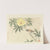 Sunset hibiscus and meadow bunting (1892) by Matsumura Keibun