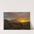 Sunset In The Catskills (1866) by Dewitt Clinton Boutelle