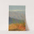 Sunset In The Himalayas by Vasily Vereshchagin