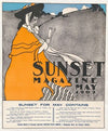 Sunset Magazine; May (1902)