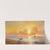 Sunset on the Black Sea Coast by Grigori Ivanovitch Kapustin