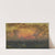 Sunset on the Coast (Florida Sunset; View of New York Harbor) (circa 1861-63) by Martin Johnson Heade