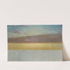 Sunset Sky by John Frederick Kensett
